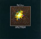 BILLY COBHAM — Spectrum album cover