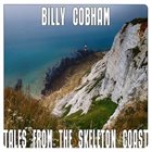 BILLY COBHAM Tales from the Skeleton Coast album cover