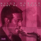 BILLY HARPER Soul Of An Angel album cover