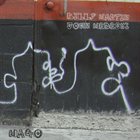 BILLY MARTIN Mago (with John Medeski) album cover