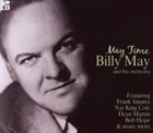 BILLY MAY May Time album cover