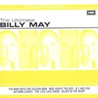 BILLY MAY The Ultimate Billy May album cover