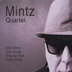 BILLY MINTZ Mintz Quartet album cover