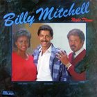 BILLY MITCHELL (KEYBOARDS) Night Theme album cover