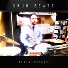 BILLY PONZIO Drum Beats album cover