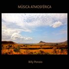 BILLY PONZIO Música Atmosférica album cover