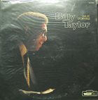 BILLY TAYLOR Live At Storyville album cover