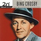 BING CROSBY 20th Century Masters: The Millennium Collection: The Best of Bing Crosby album cover