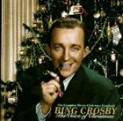 BING CROSBY The Voice of Christmas album cover