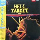 BINGO MIKI Hell Target SF Psycho Animation Original Soundtrack album cover
