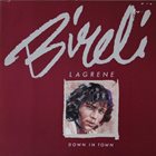 BIRÉLI LAGRÈNE Down In Town album cover