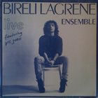 BIRÉLI LAGRÈNE Live (Featuring Vic Juris) (aka Live At The Festival) album cover