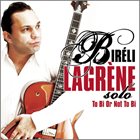BIRÉLI LAGRÈNE To Bi or Not to Bi album cover