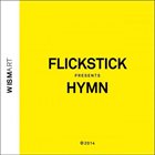 BIRGITTA FLICK Flickstick ‎: Hymn album cover