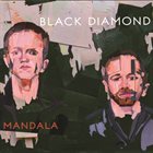 BLACK DIAMOND Mandala album cover