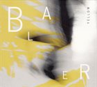 BLAER Yellow album cover