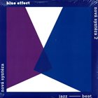 BLUE EFFECT (M. EFEKT) Nova Synteza -2 album cover