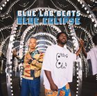 BLUE LAB BEATS Blue Eclipse album cover