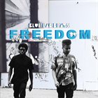 BLUE LAB BEATS Freedom album cover