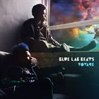 BLUE LAB BEATS Voyage album cover