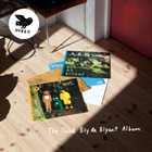 BLY DE BLYANT The Third Bly de Blyant Album album cover