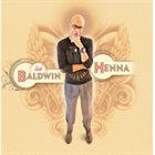 BOB BALDWIN Henna album cover