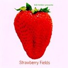 BOB BELDEN Bob Belden Presents Strawberry Fields album cover