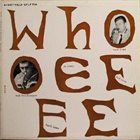 BOB BROOKMEYER Bob Brookmeyer, Zoot Sims ‎: Whooeeee (aka Today's Jazz) album cover