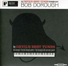 BOB DOROUGH Devil's Best Tunes (The Beatnik Scat of Bob Dorough) album cover