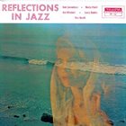 BOB ENEVOLDSEN Reflections in Jazz (aka Bob Enevoldsen Quintet) album cover