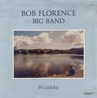 BOB FLORENCE Westlake album cover