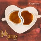 BOB JAMES Bob James Trio : Espresso album cover