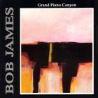 BOB JAMES Grand Piano Canyon album cover