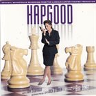 BOB JAMES Hapgood Original Soundtrack album cover