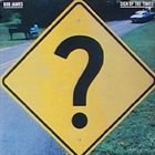 BOB JAMES Sign of the Times album cover