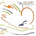 BOB JAMES The Swan album cover