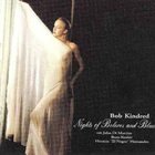 BOB KINDRED Nights Of Boleros And Blues album cover