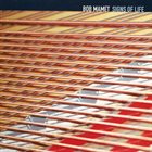 BOB MAMET Signs of Life album cover