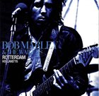 BOB MARLEY Bob Marley & The Wailers ‎: Rotterdam Holland '78 album cover