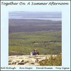 BOB MCHUGH Together on a Summer Afternoon album cover