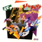 BOB MINTZER Art of the Big Band album cover