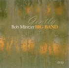BOB MINTZER Gently album cover