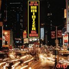 BOB MINTZER Only In New York album cover