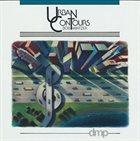 BOB MINTZER Urban Contours album cover