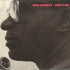 BOB STEWART (TUBA) First Line album cover