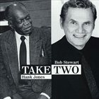 BOB STEWART (VOCALS) Take Two album cover