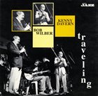 BOB WILBER Traveling (Live In Sori And San Marino) album cover