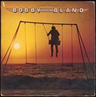 BOBBY BLUE BLAND Come Fly With Me album cover
