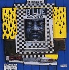 BOBBY BLUE BLAND Memphis Monday Morning album cover