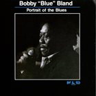 BOBBY BLUE BLAND Portrait Of The Blues album cover